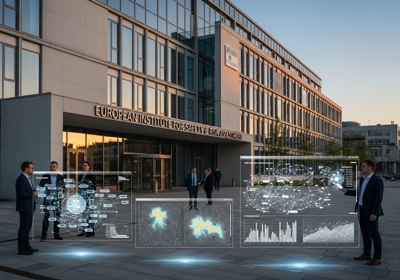 The New Frontier of Trust: OpenAI's GPT-5.5 Edges Out Anthropic in Rigorous UK Safety Trials