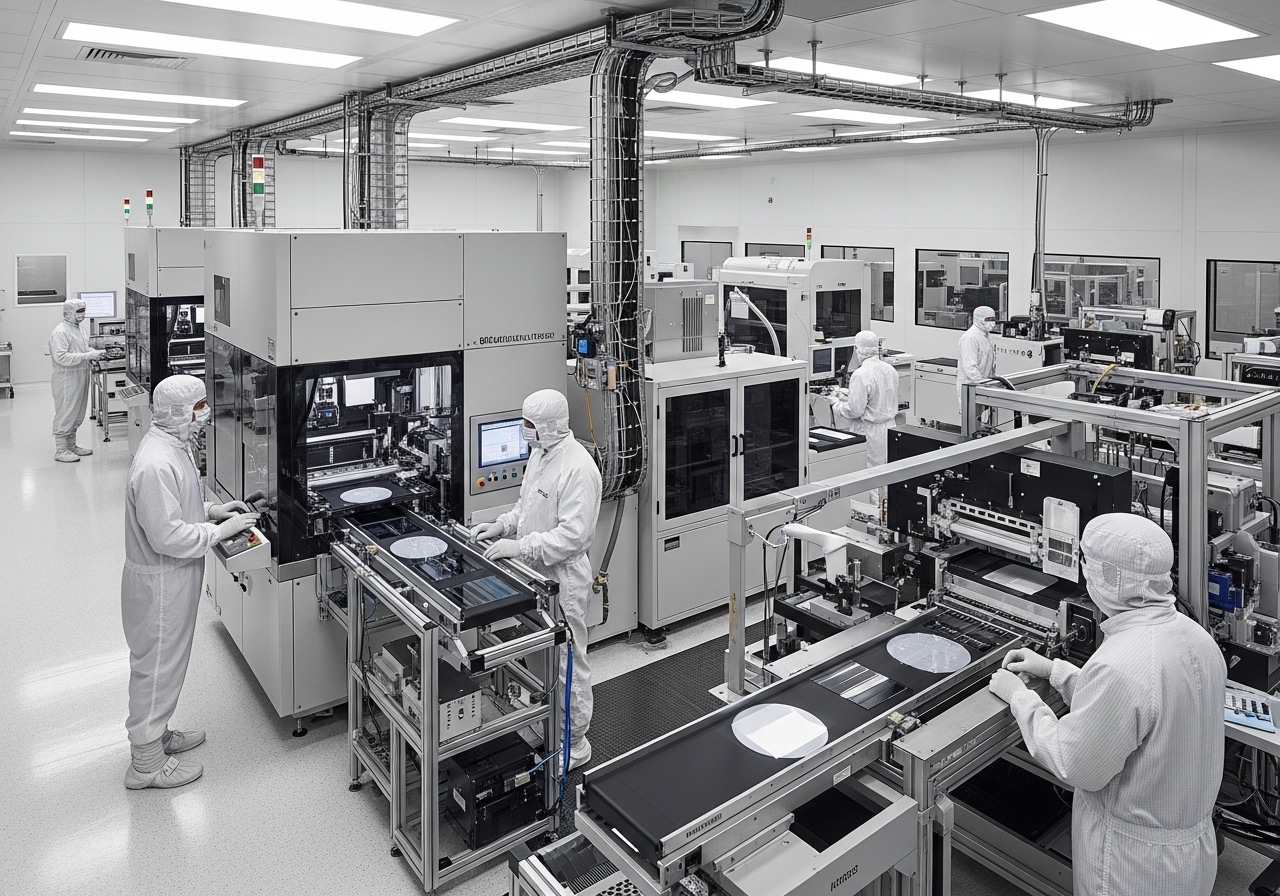 China’s DRAM Powerhouse: CXMT’s $4.8 Billion IPO Signals a New Era in Semiconductor Sovereignty
