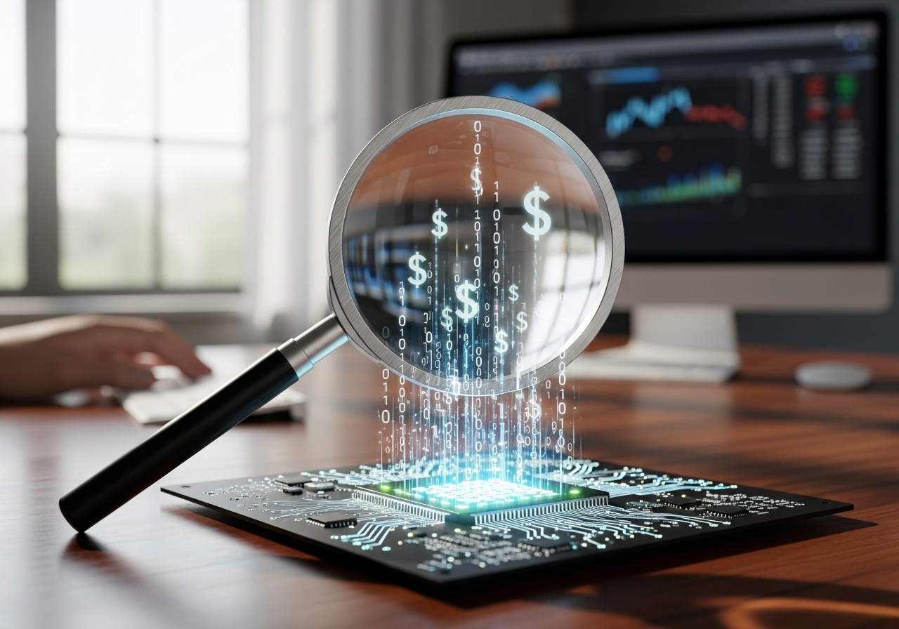 The Hidden Tax on Intelligence: Navigating the New Crisis of AI Billing Integrity