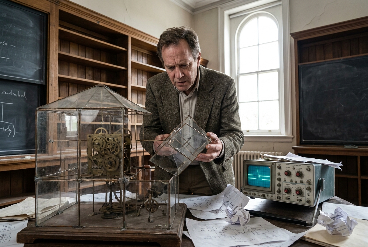 Autonomous Intelligence: Analyzing the Mathematical Breakthrough of Anthropic’s Mithos